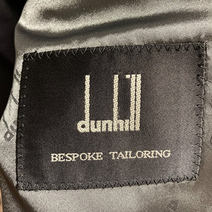 ダンヒル テーラード ジャケット