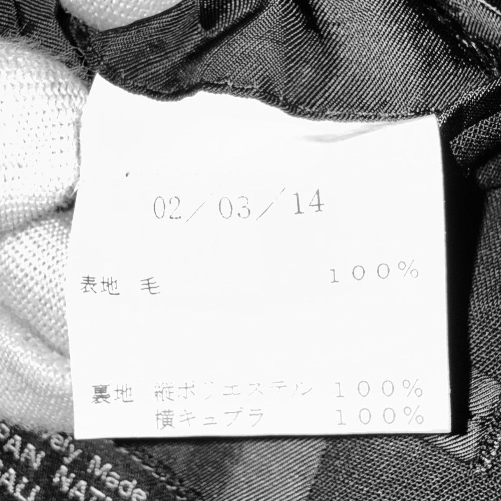 ダンヒル テーラード ジャケット