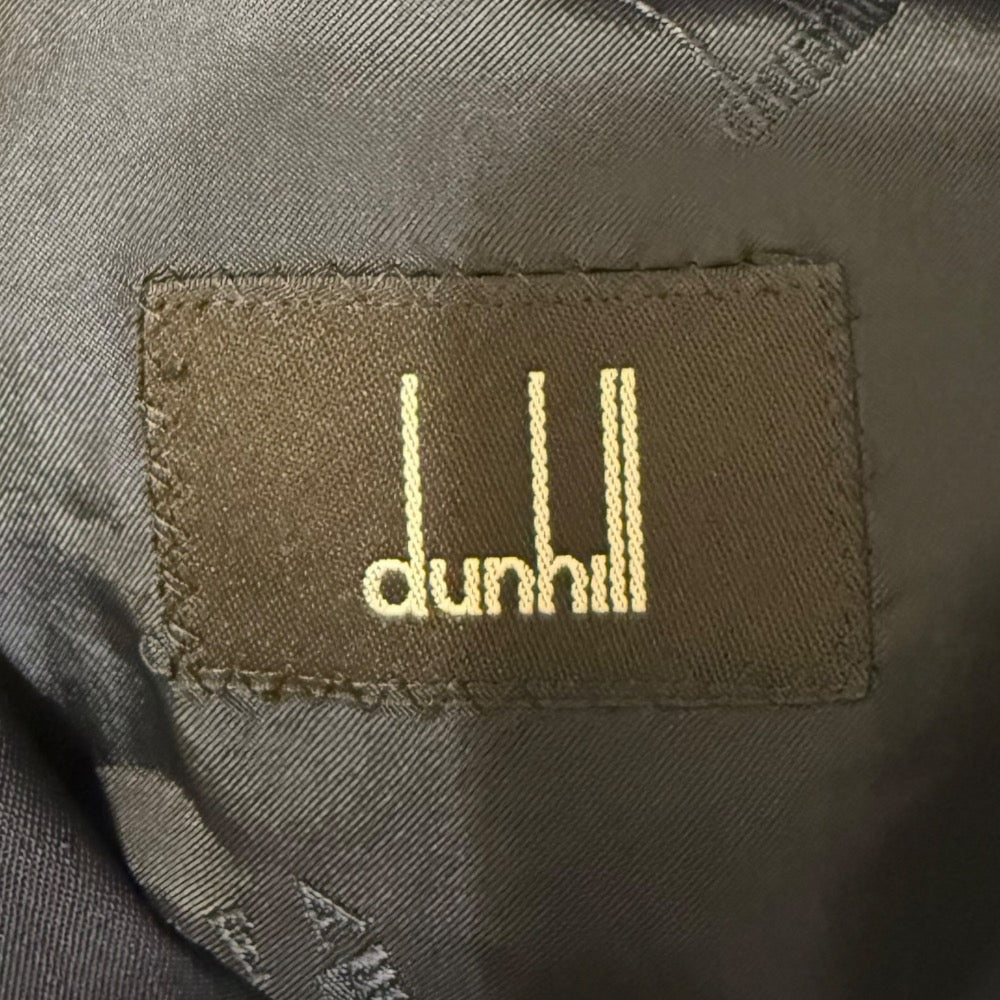 ダンヒル テーラード ジャケット