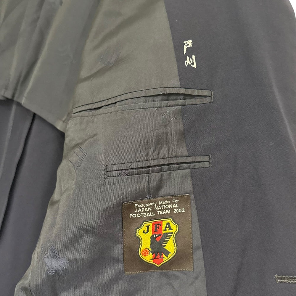 ダンヒル テーラード ジャケット