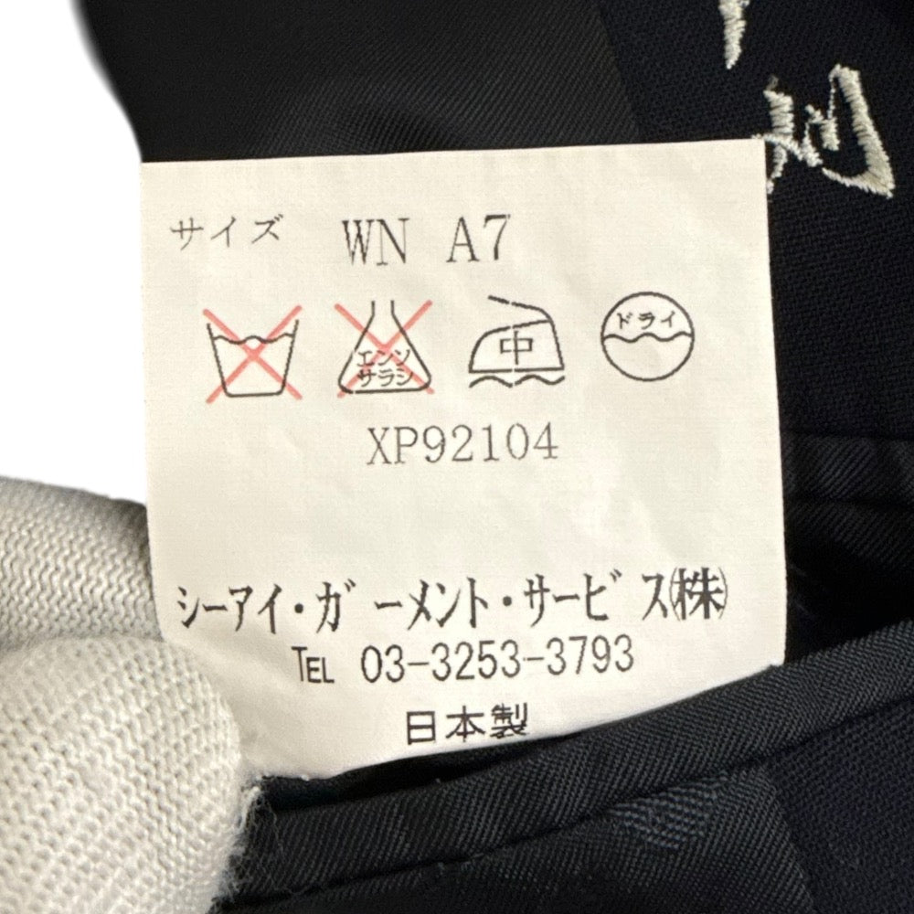 ダンヒル テーラード ジャケット