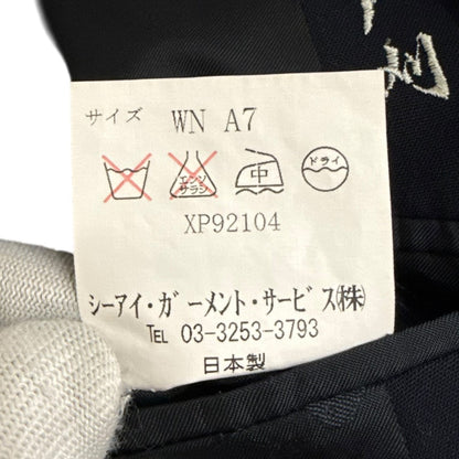 ダンヒル テーラード ジャケット