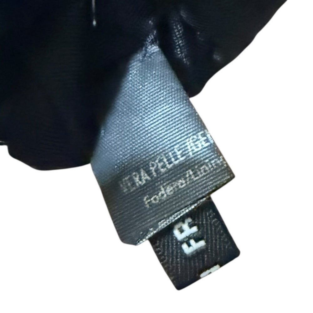 グッチ ホースビット ミンク ファー グローブ