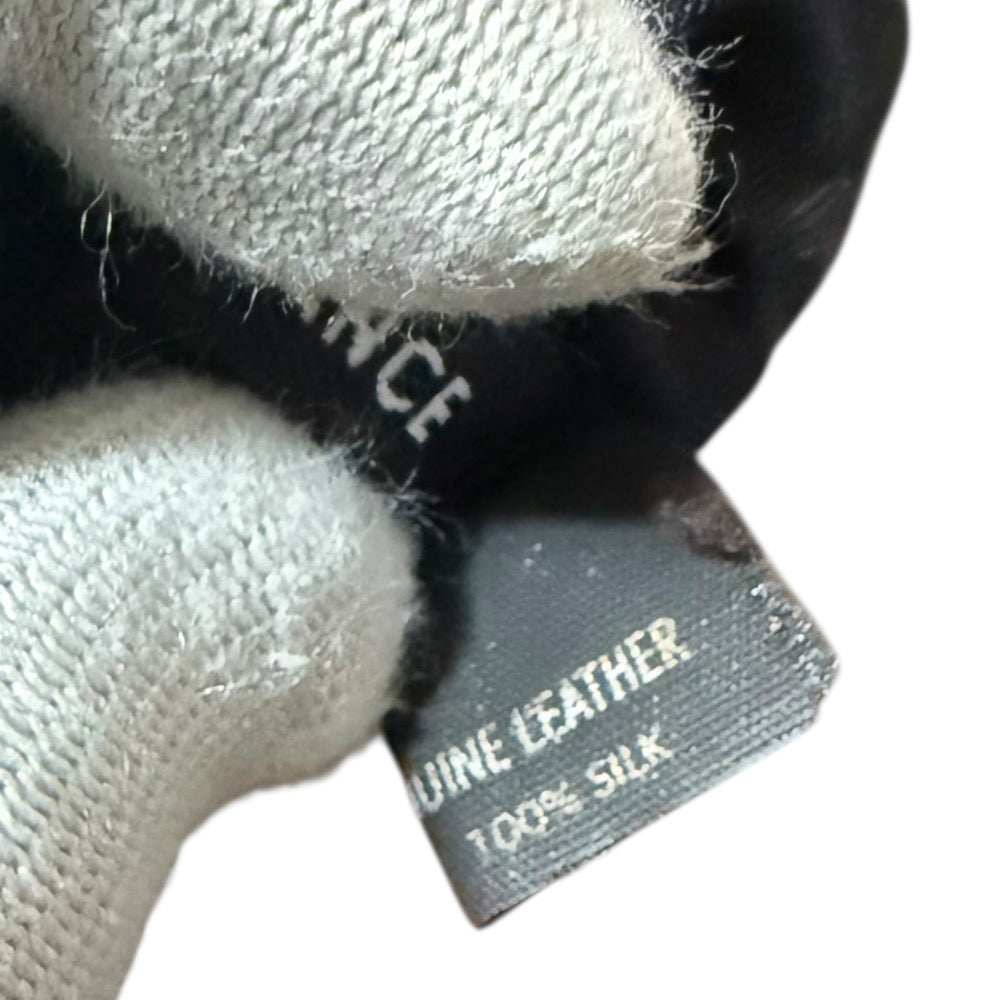 グッチ ホースビット ミンク ファー グローブ