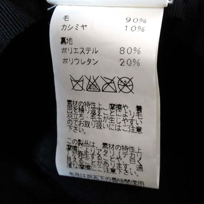エルメス ウール カシミヤ ブレンド バケット ハット