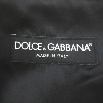 ドルチェ&ガッバーナ パンダ ジップアップ ジャケット