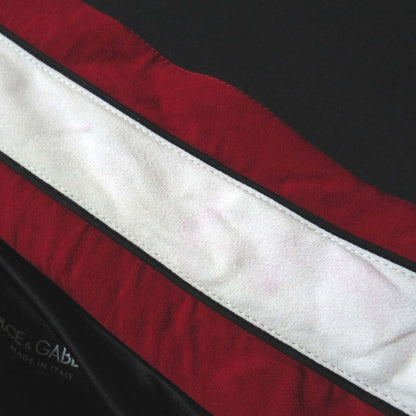 ドルチェ&ガッバーナ パンダ ジップアップ ジャケット