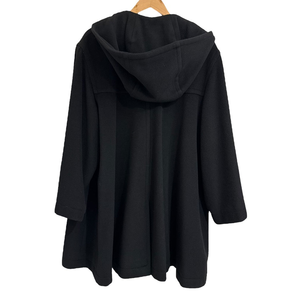 セリーヌ ウール コート