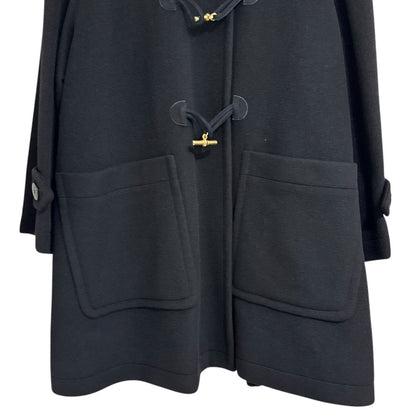 セリーヌ ウール コート