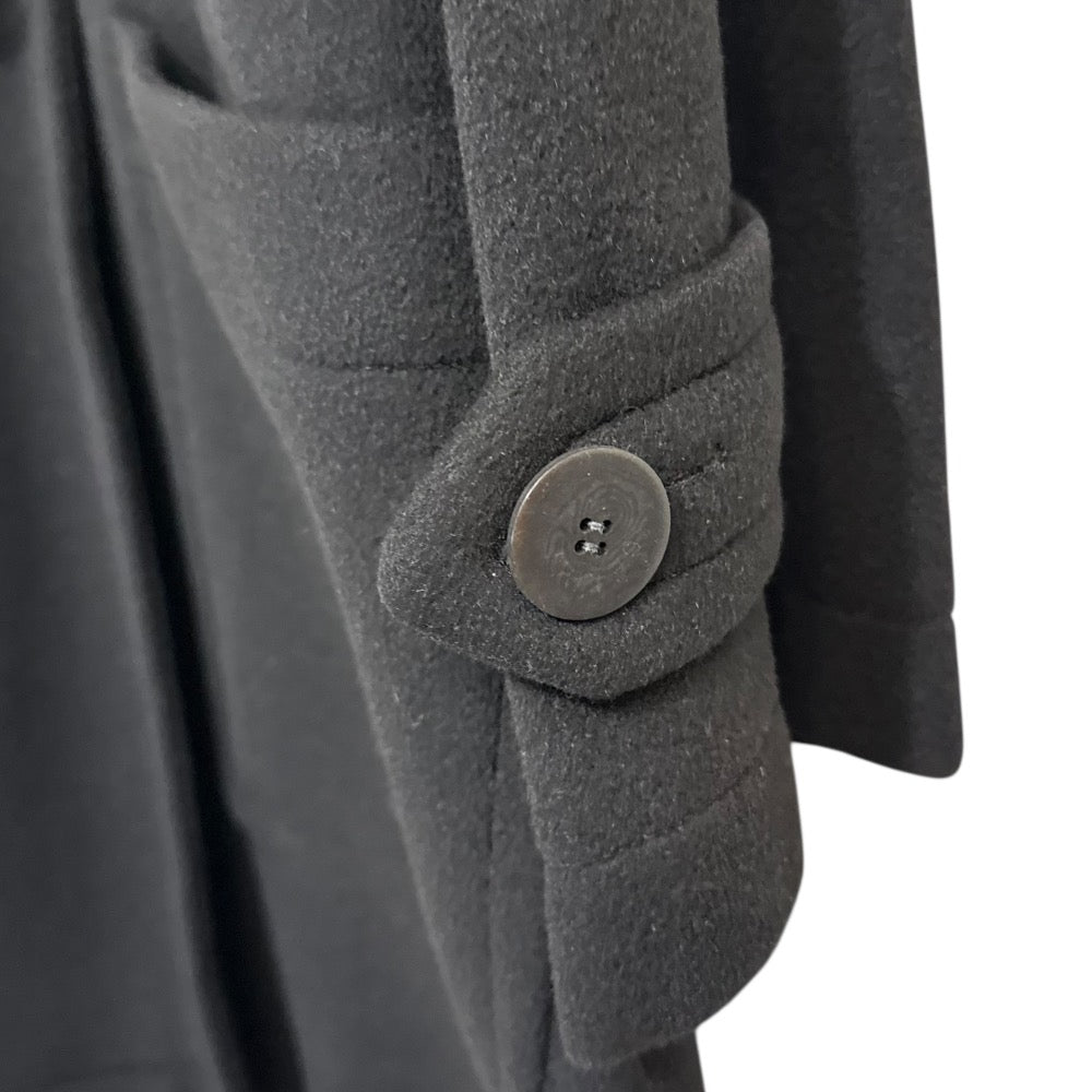 セリーヌ ウール コート