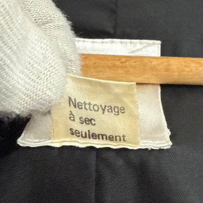 セリーヌ ウール コート