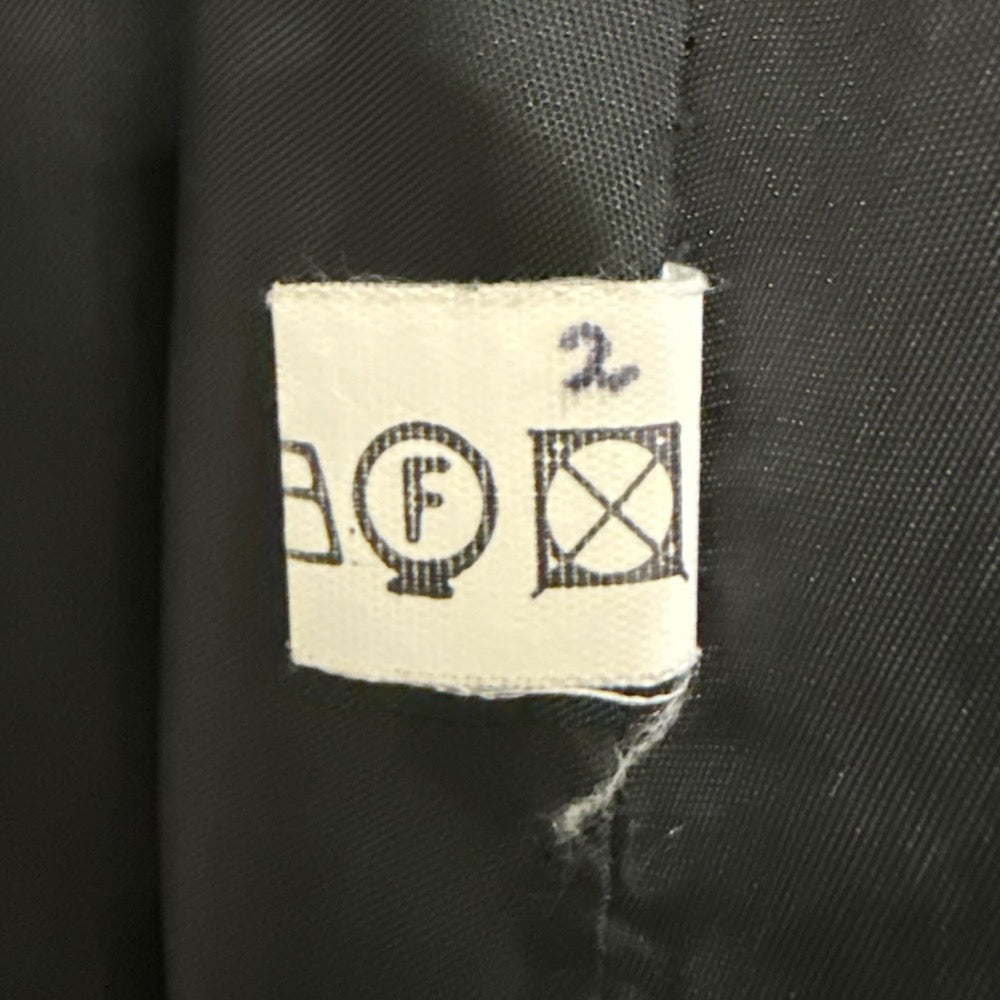 セリーヌ ウール コート