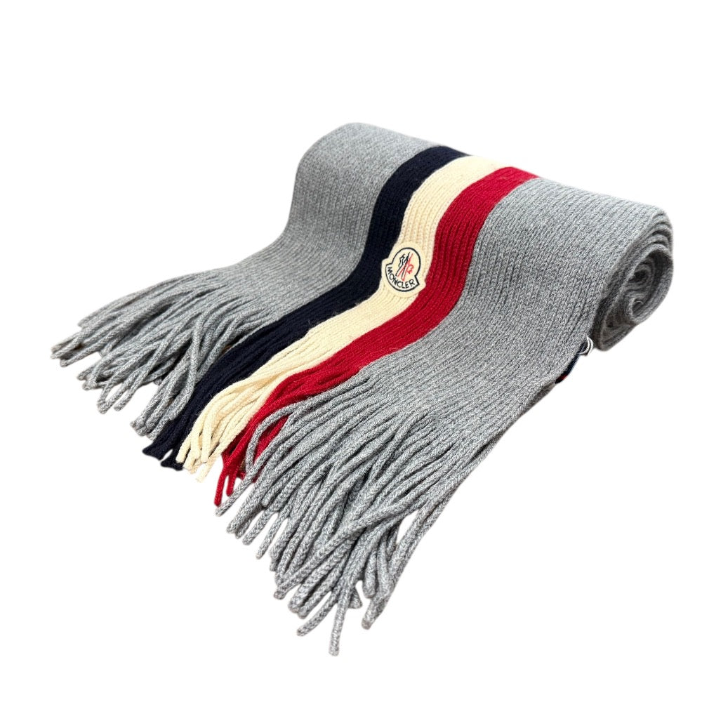 モンクレール SCIARPA スカーフ