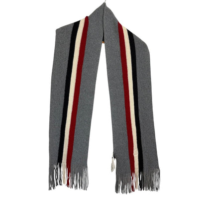 モンクレール SCIARPA スカーフ