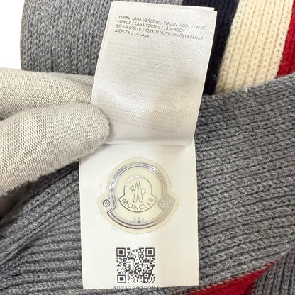 モンクレール SCIARPA スカーフ