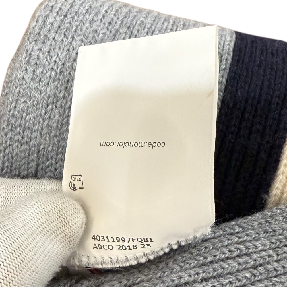 モンクレール SCIARPA スカーフ