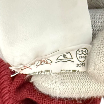 フェンディ シルク ブレンド ニット カーディガン