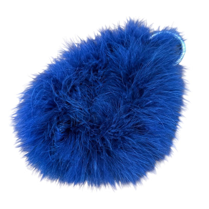 ドリス ヴァン ノッテン フェザー バッグ チャーム