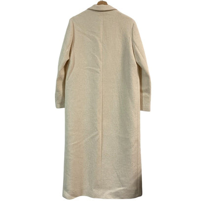 ZARA ZW COLLECTION ウールブレンドコート