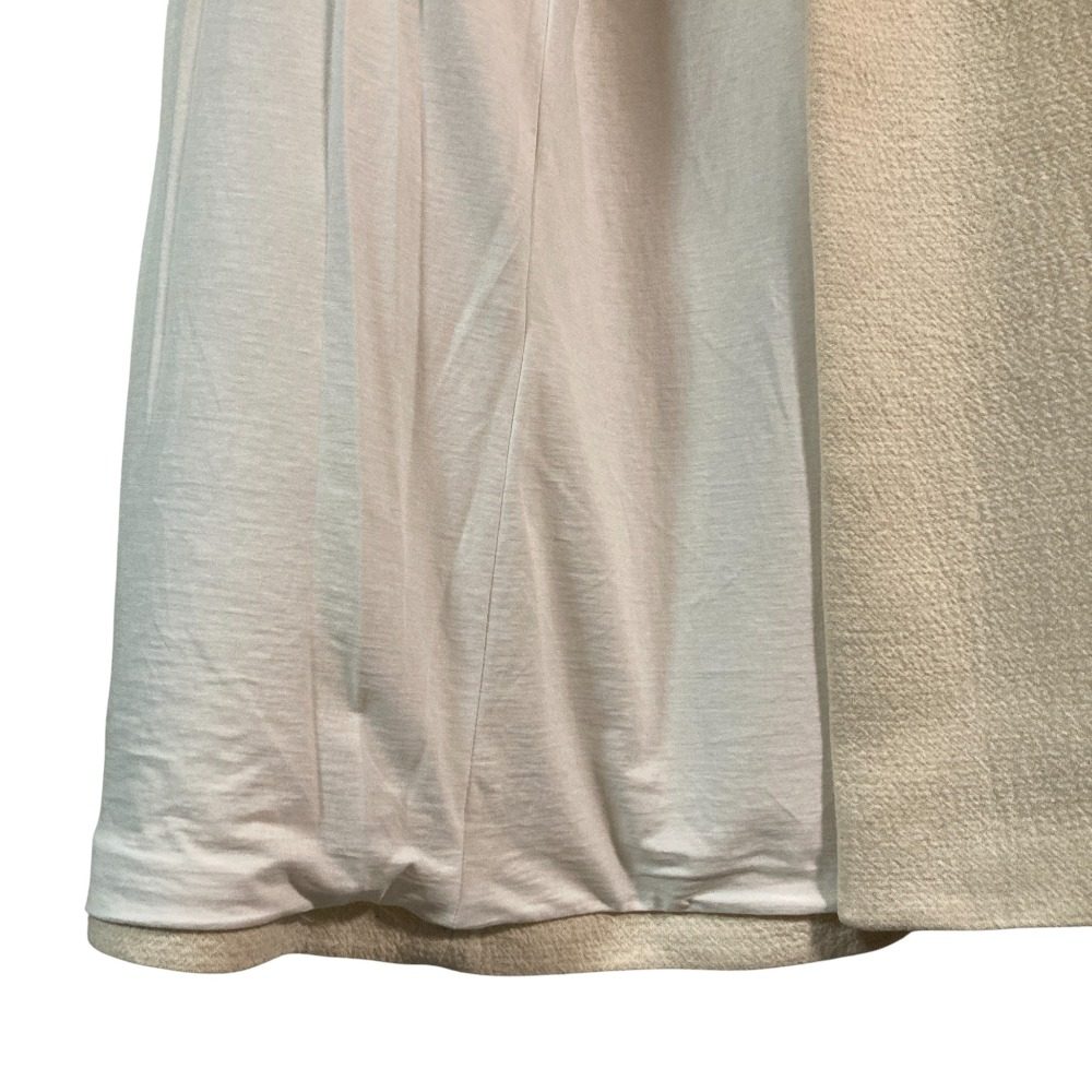 ZARA ZW COLLECTION ウールブレンドコート