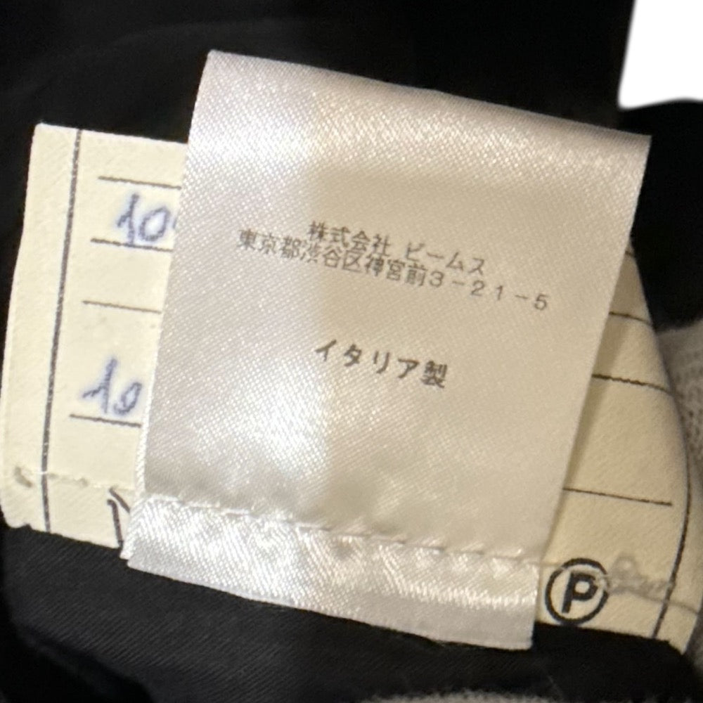 ピオンボ シングルテーラードジャケット