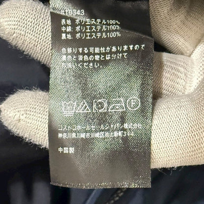コールハーン キルティングジャケット