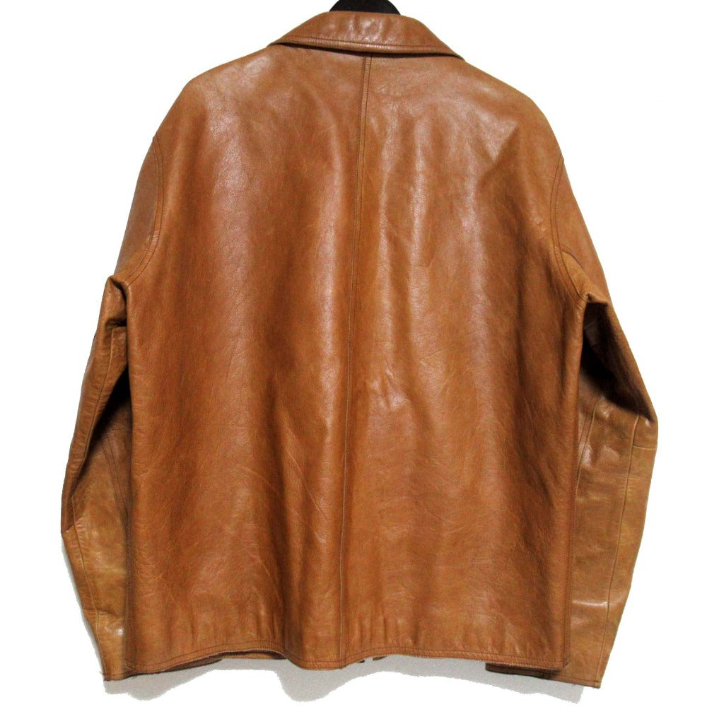 ギャップ オールドギャップ レザージャケット