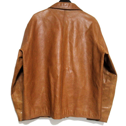 ギャップ オールドギャップ レザージャケット