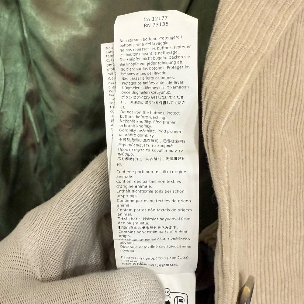 マックスマーラ TAILLEUR SARTORIALE スーツセット
