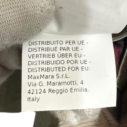 マックスマーラ TAILLEUR SARTORIALE スーツセット