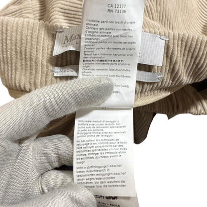 マックスマーラ TAILLEUR SARTORIALE スーツセット