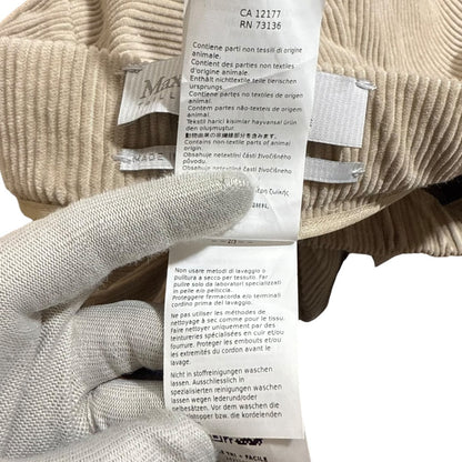 マックスマーラ TAILLEUR SARTORIALE スーツセット