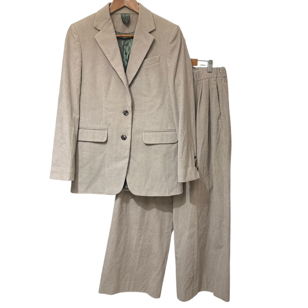 マックスマーラ TAILLEUR SARTORIALE スーツセット