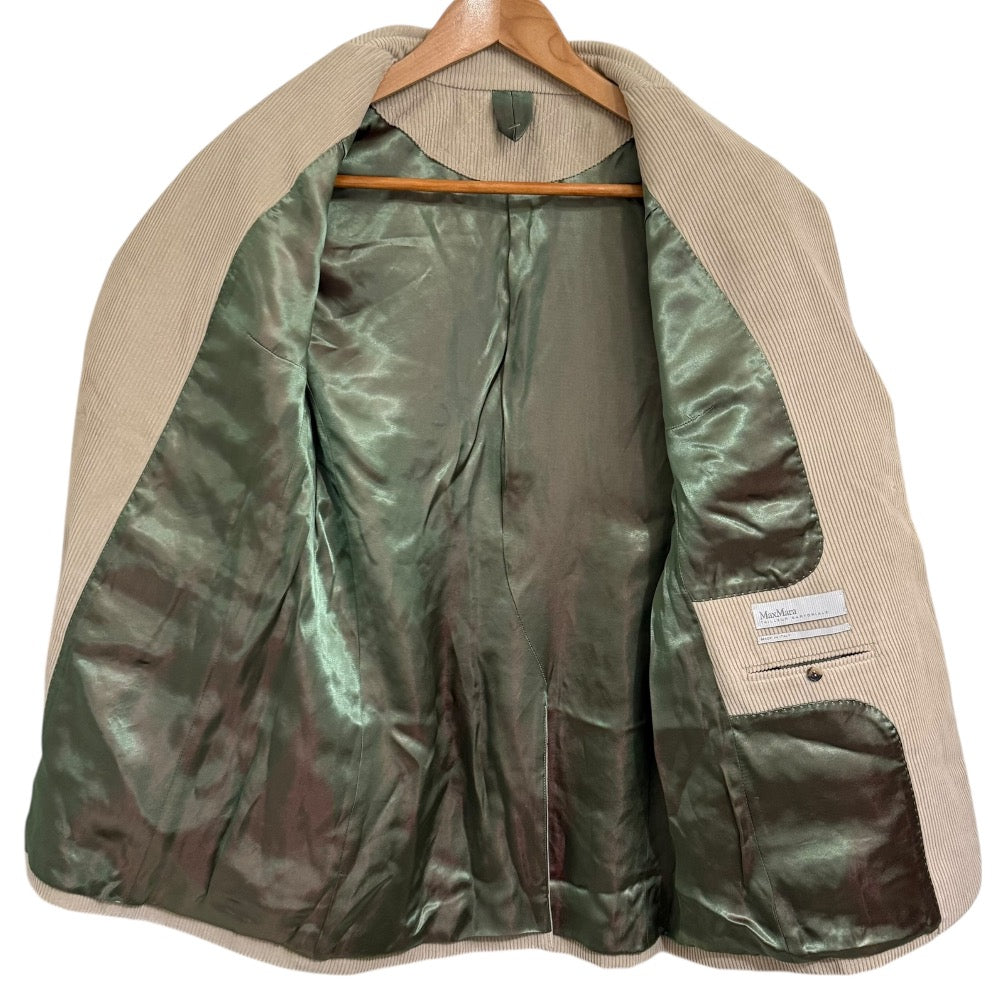 マックスマーラ TAILLEUR SARTORIALE スーツセット