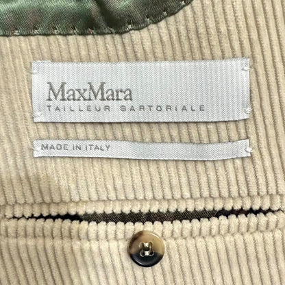マックスマーラ TAILLEUR SARTORIALE スーツセット