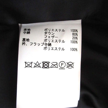 ピンクハウス フーディーダウンジャケット
