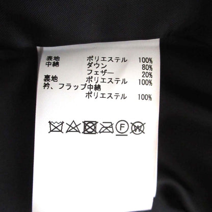 ピンクハウス フーディーダウンジャケット