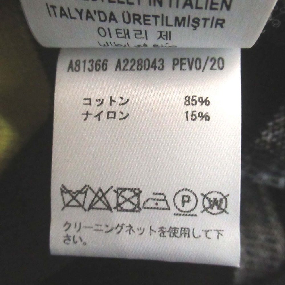 ヴェルサーチェ ニットセーター