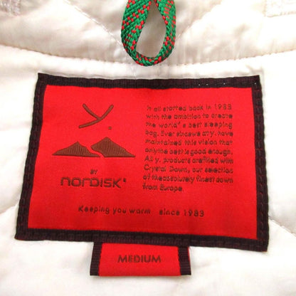 ノルディスク QUILTING LINER JACKET ジャケット