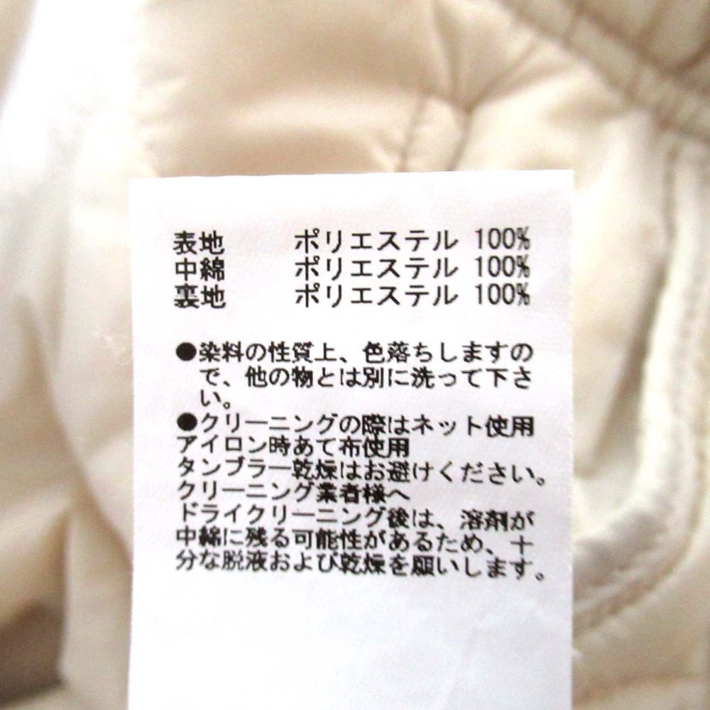 ノルディスク QUILTING LINER JACKET ジャケット
