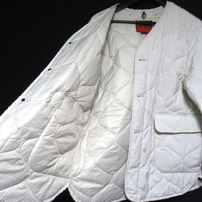 ノルディスク QUILTING LINER JACKET ジャケット