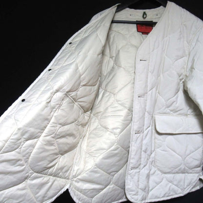 ノルディスク QUILTING LINER JACKET ジャケット
