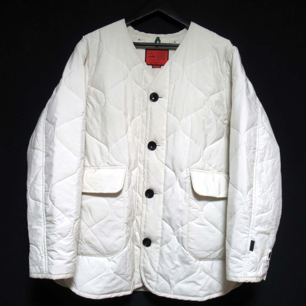 ノルディスク QUILTING LINER JACKET ジャケット