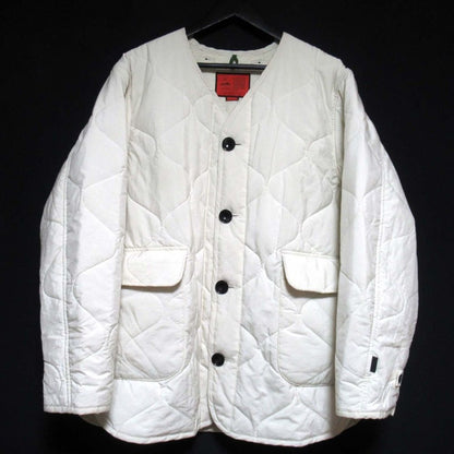 ノルディスク QUILTING LINER JACKET ジャケット