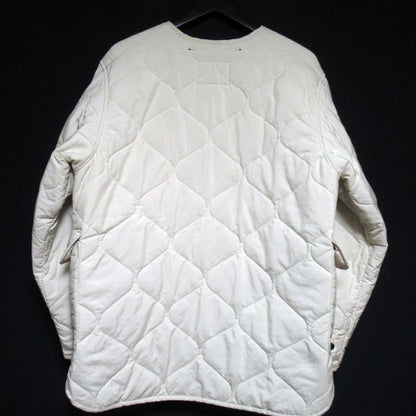 ノルディスク QUILTING LINER JACKET ジャケット