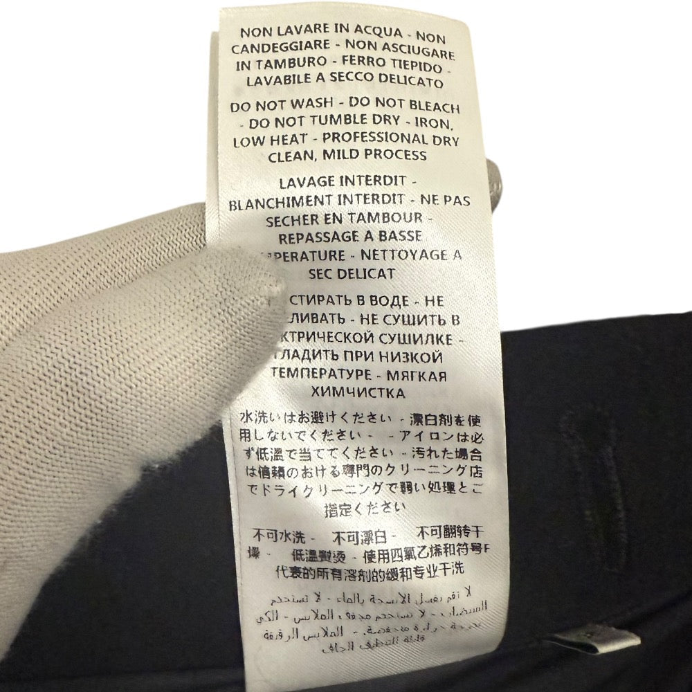グッチ ウールチェスターコート
