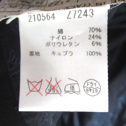 グッチ クレストボタン ウールテーラードジャケット