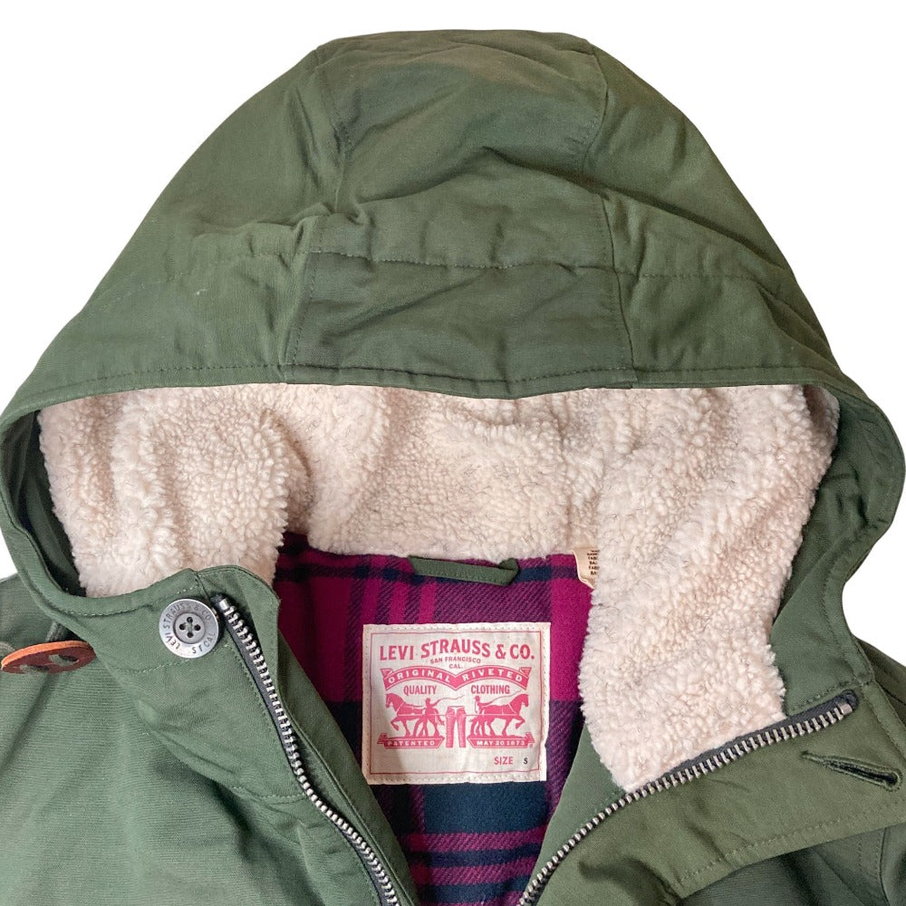 リーバイス Winterjacket ジャケット