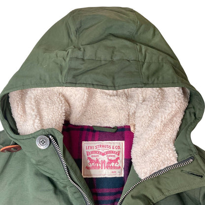リーバイス Winterjacket ジャケット