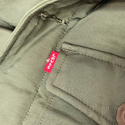 リーバイス Winterjacket ジャケット